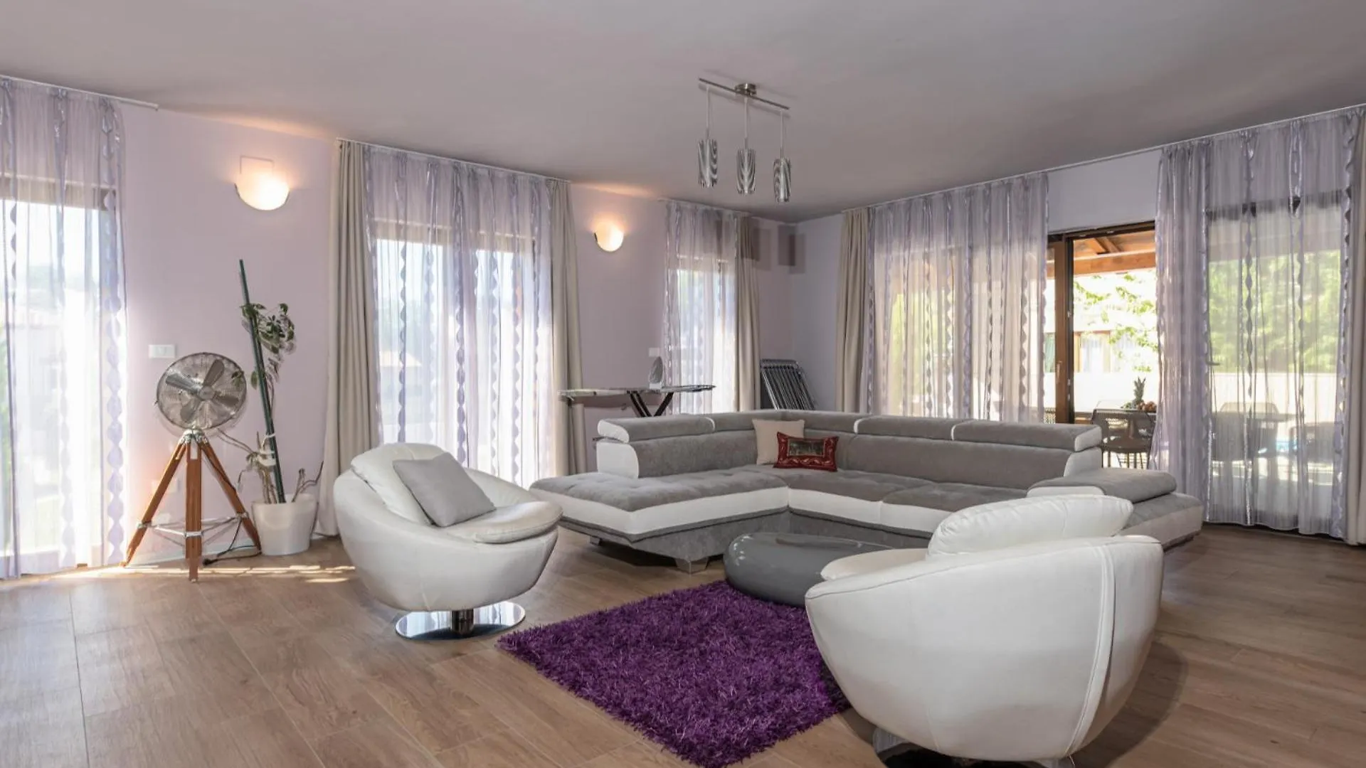 Apartment Villa Volmera Banjole Croatia