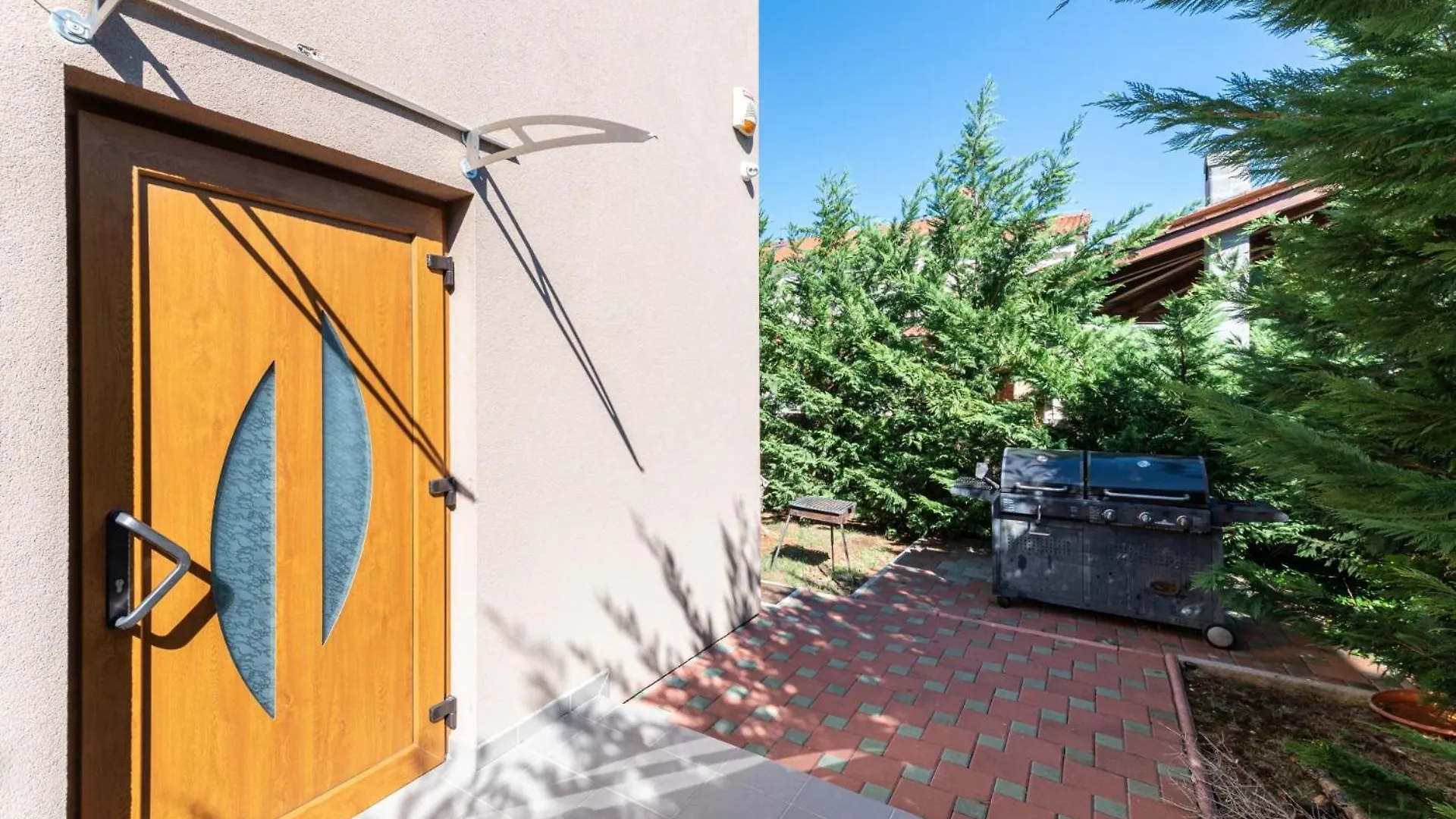 Apartment Villa Volmera Banjole