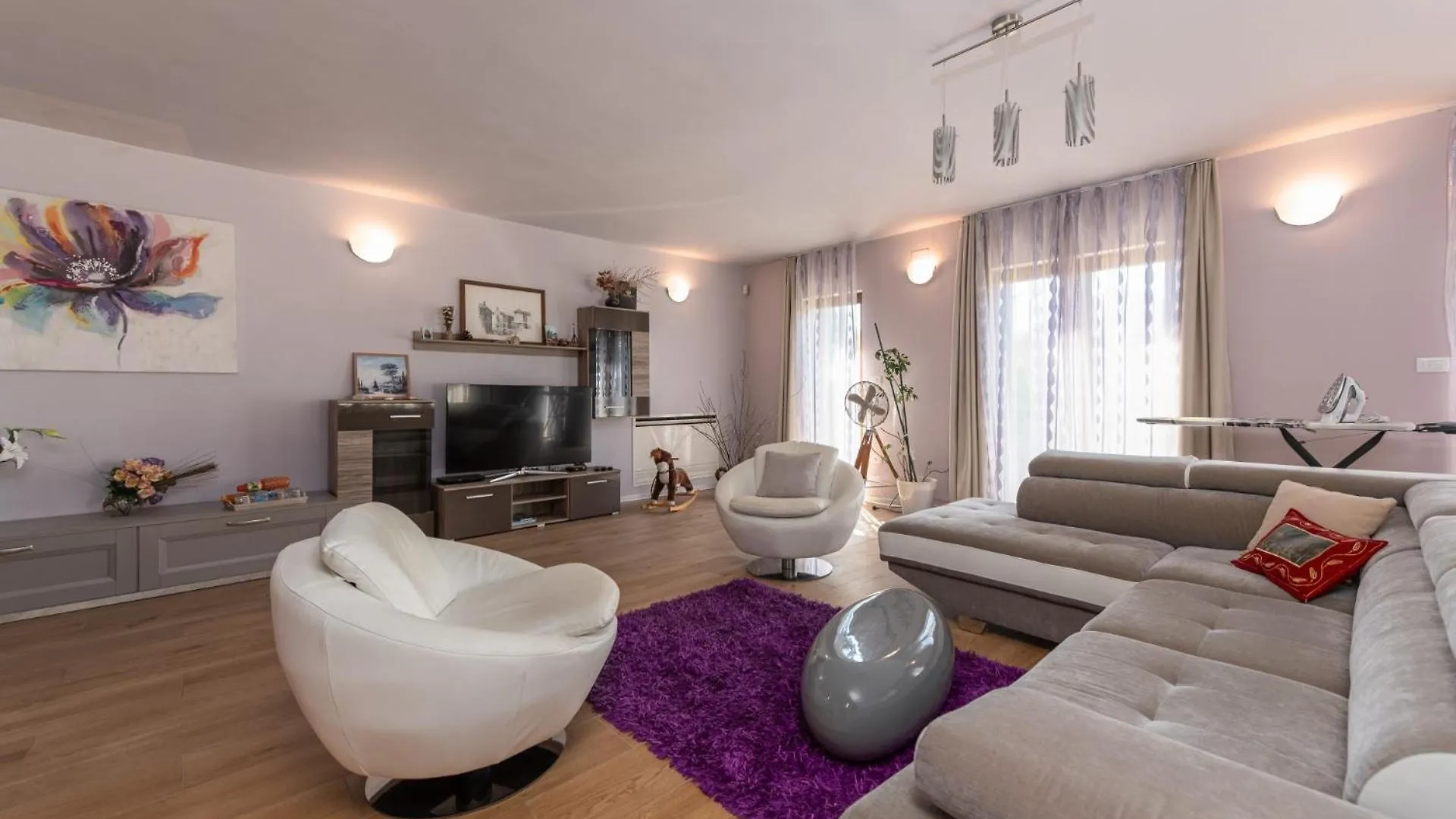 Apartment Villa Volmera Banjole Croatia