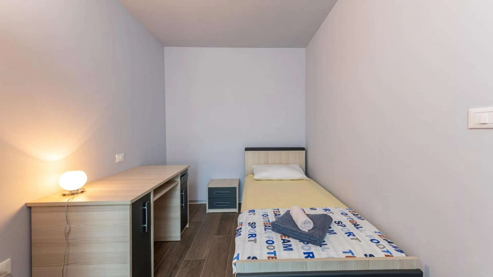Apartment Villa Volmera Banjole