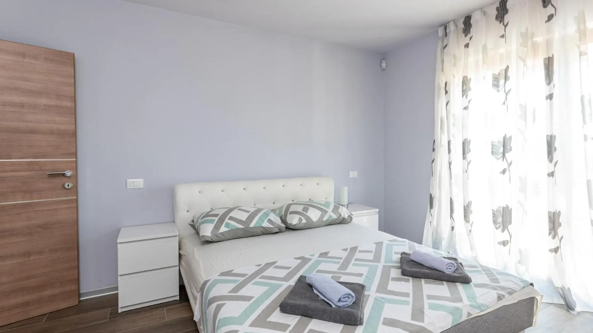 Villa Volmera Banjole Croatia