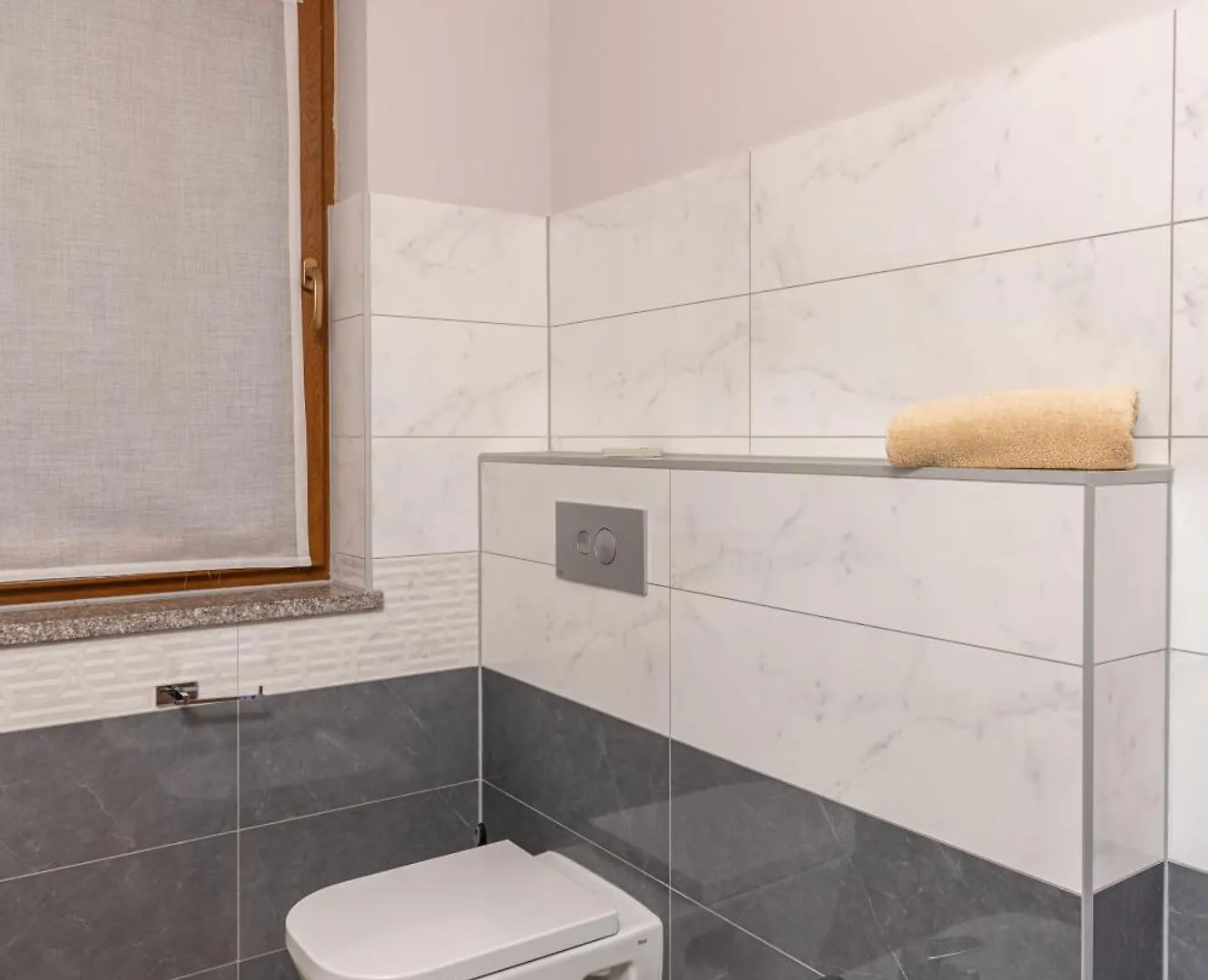 Villa Volmera Banjole Apartment