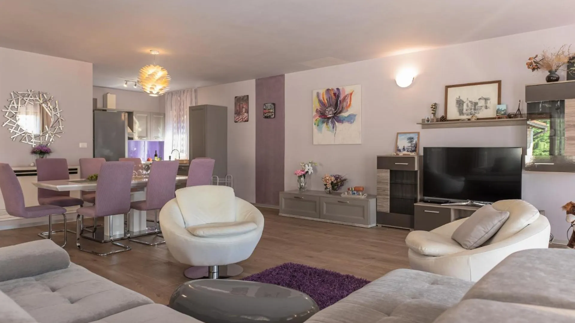 Apartment Villa Volmera Banjole