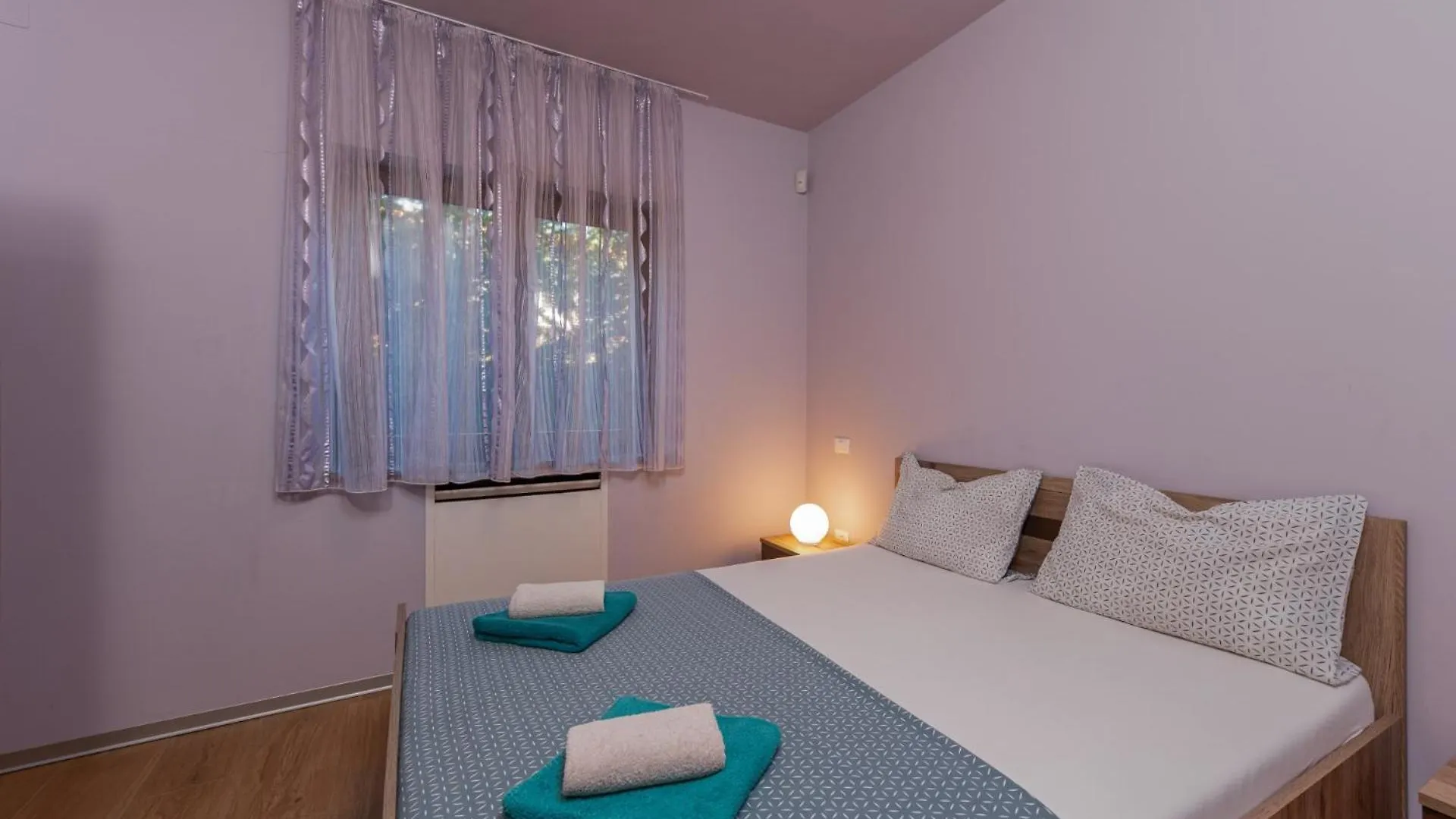 Villa Volmera Banjole Apartment