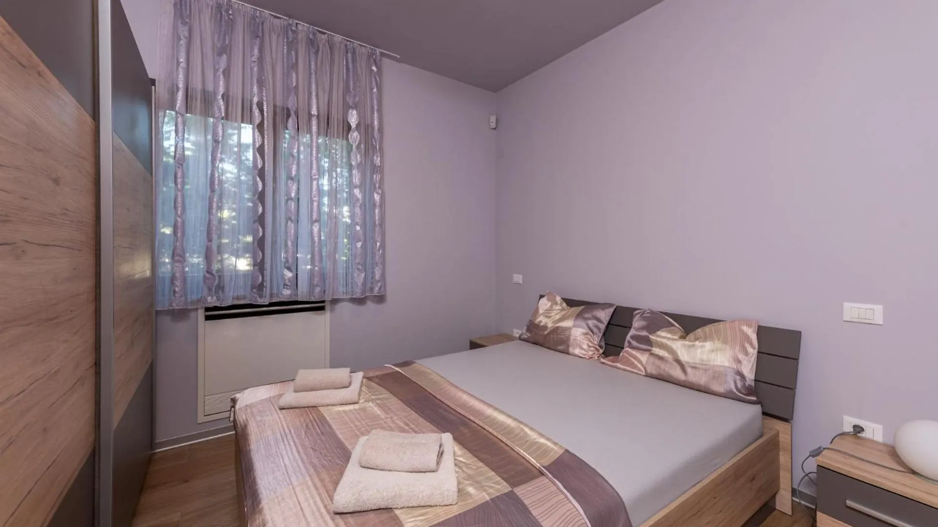 Villa Volmera Banjole Apartment