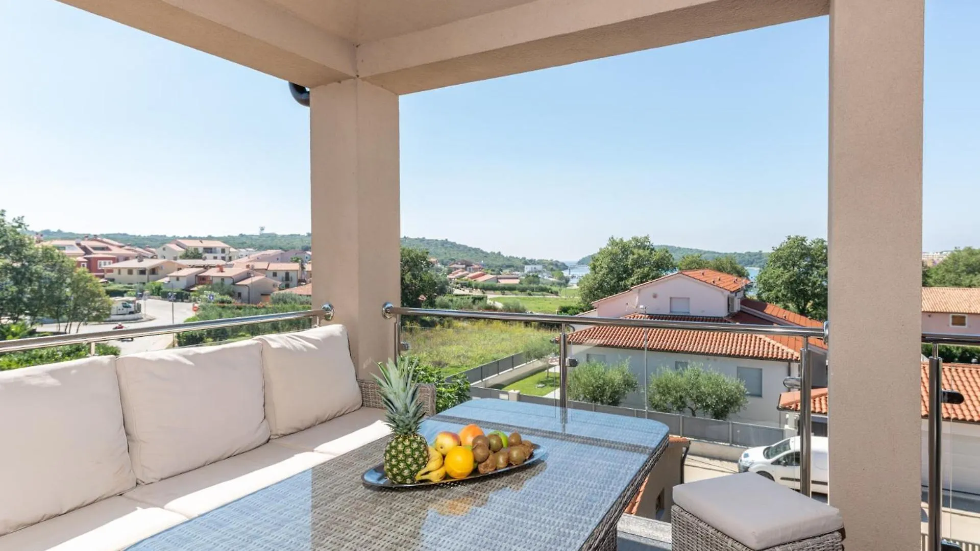 Apartment Villa Volmera Banjole