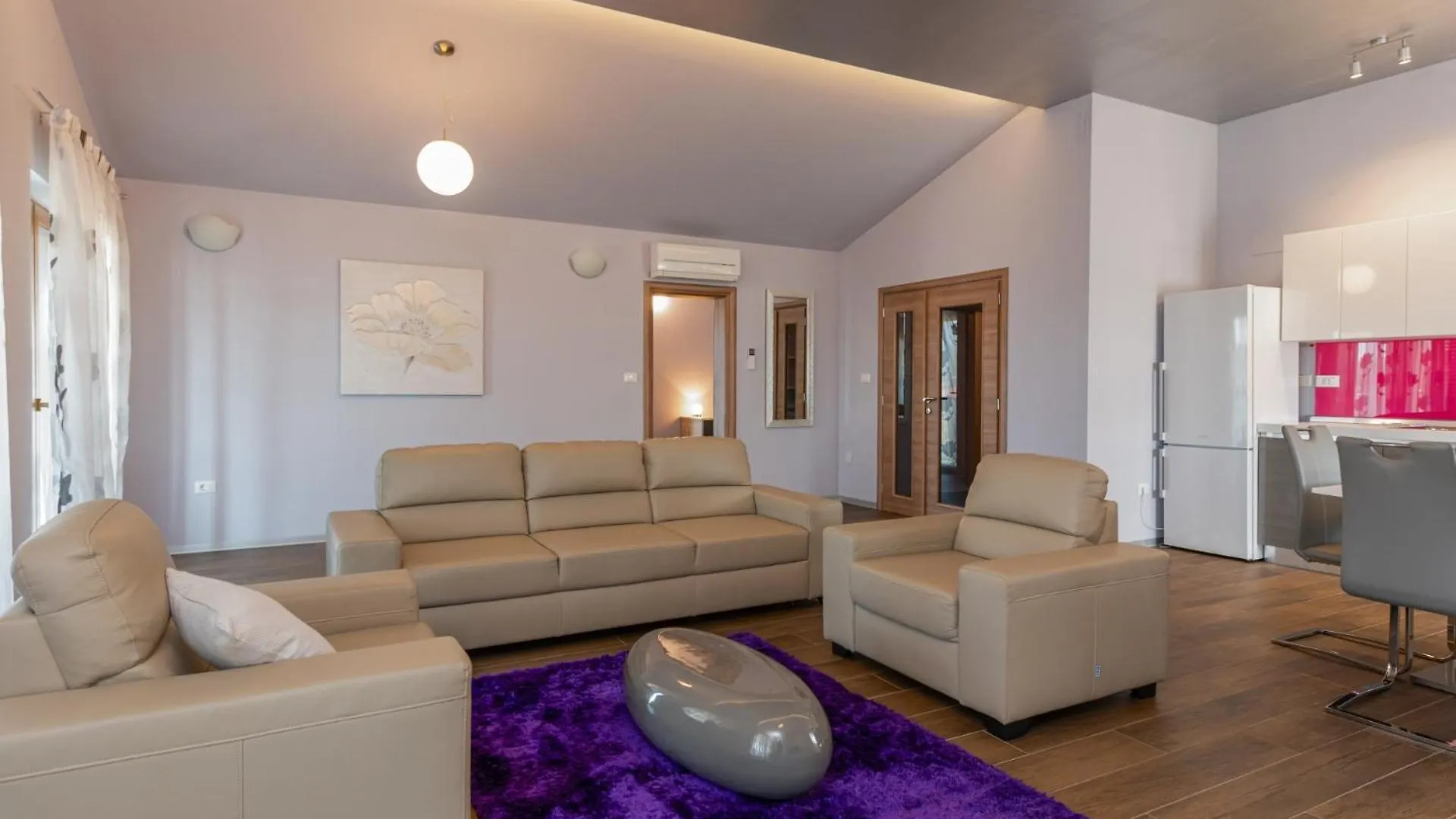 Villa Volmera Banjole