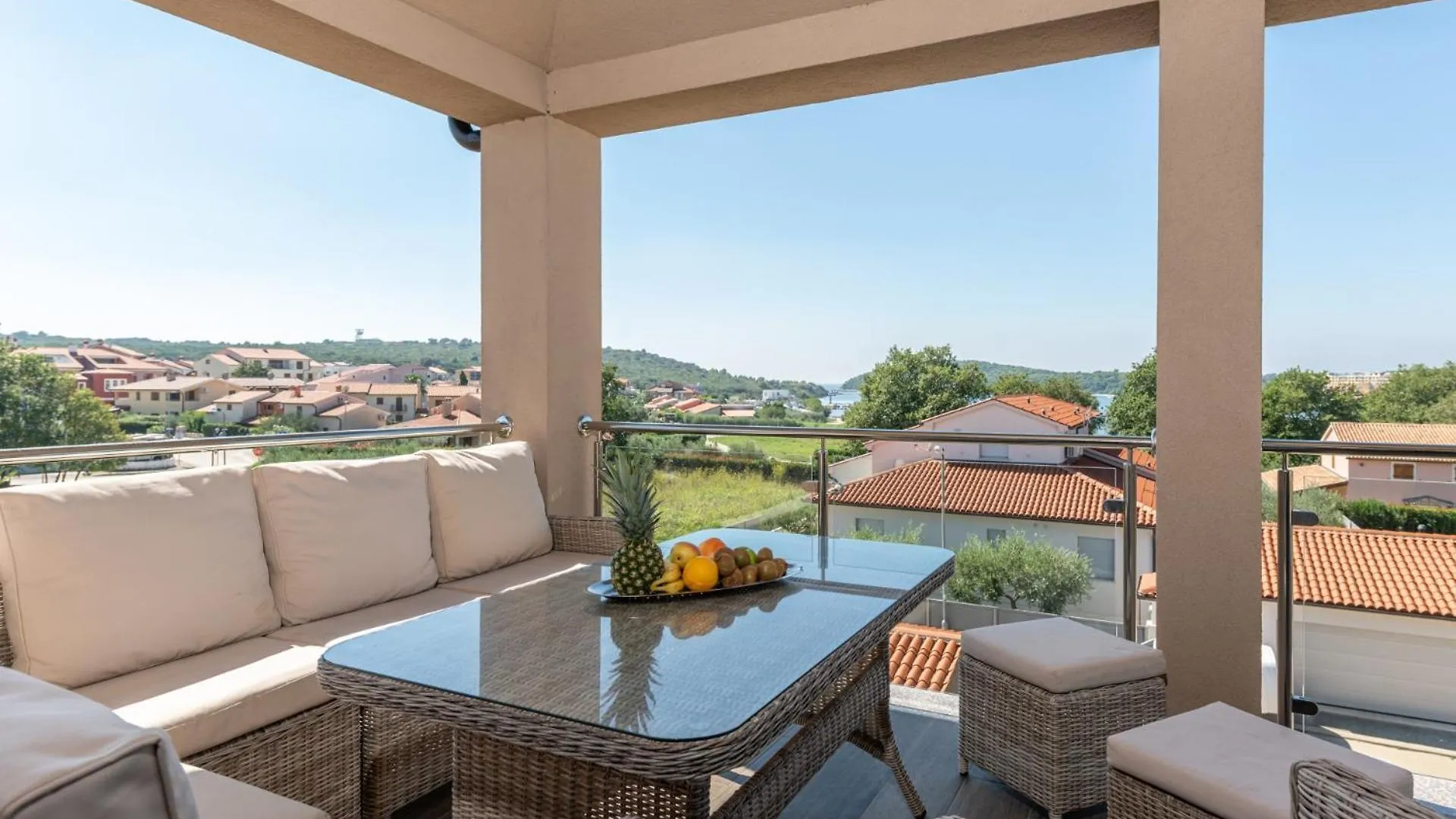 Villa Volmera Banjole 0*,  Croatia