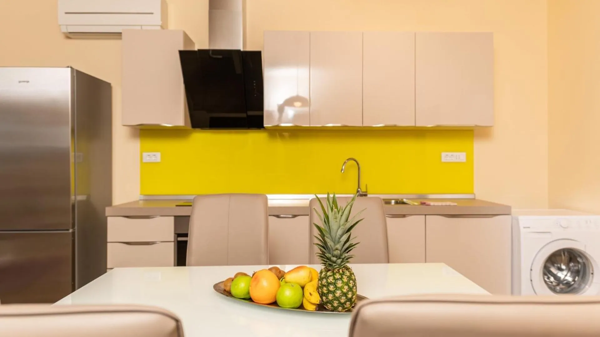 Villa Volmera Banjole Apartment