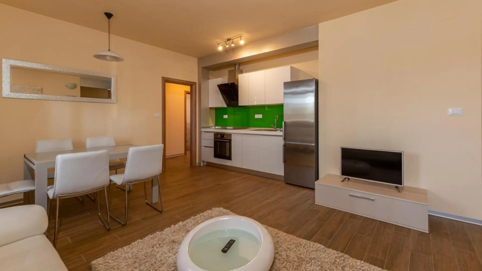 Villa Volmera Banjole Apartment