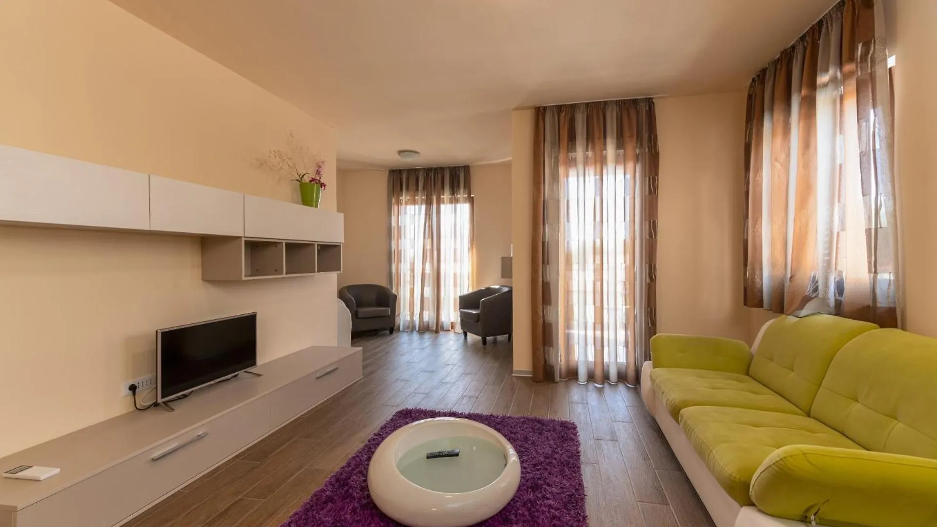 Apartment Villa Volmera Banjole Croatia