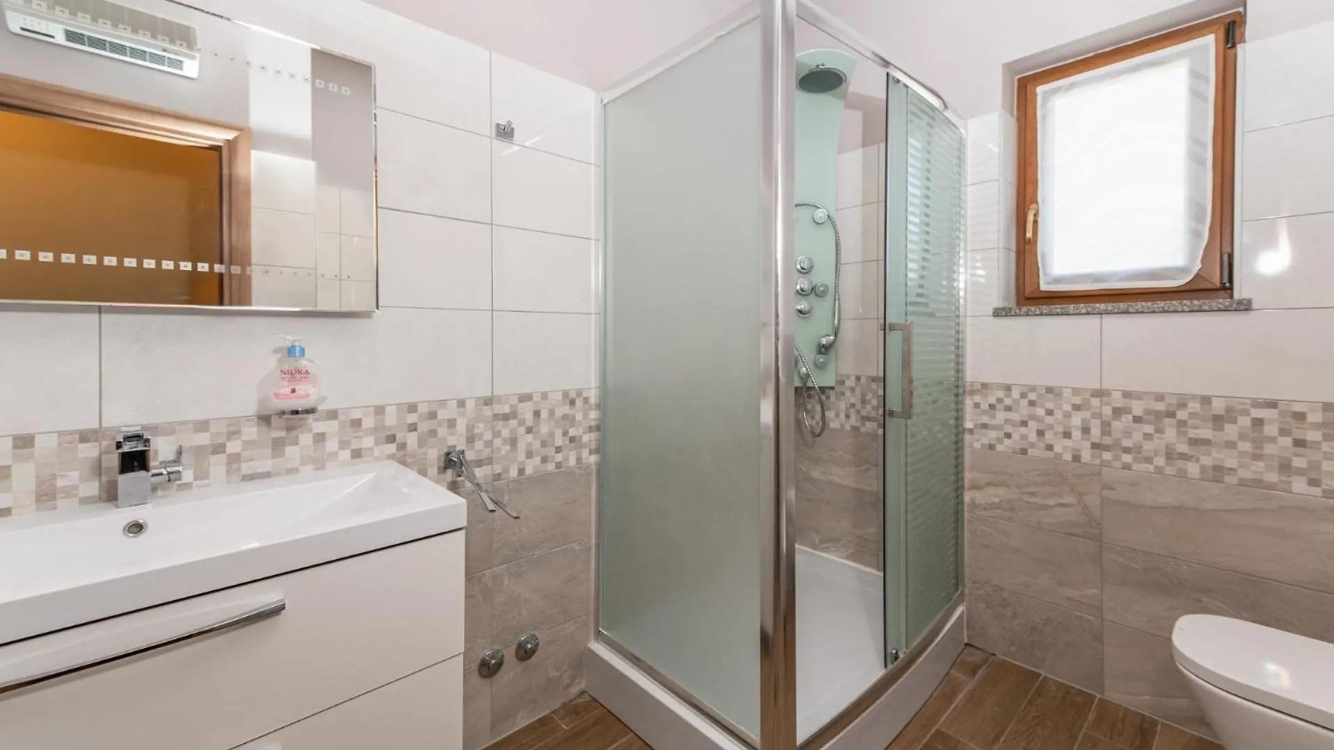Villa Volmera Banjole Croatia