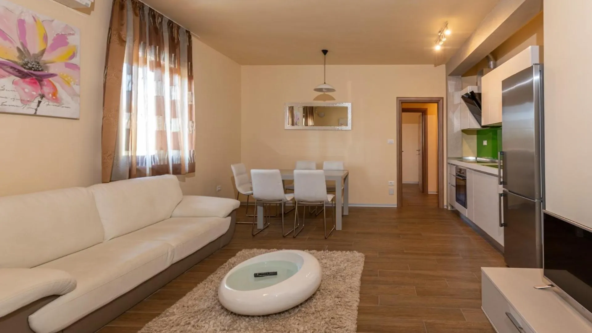 Apartment Villa Volmera Banjole