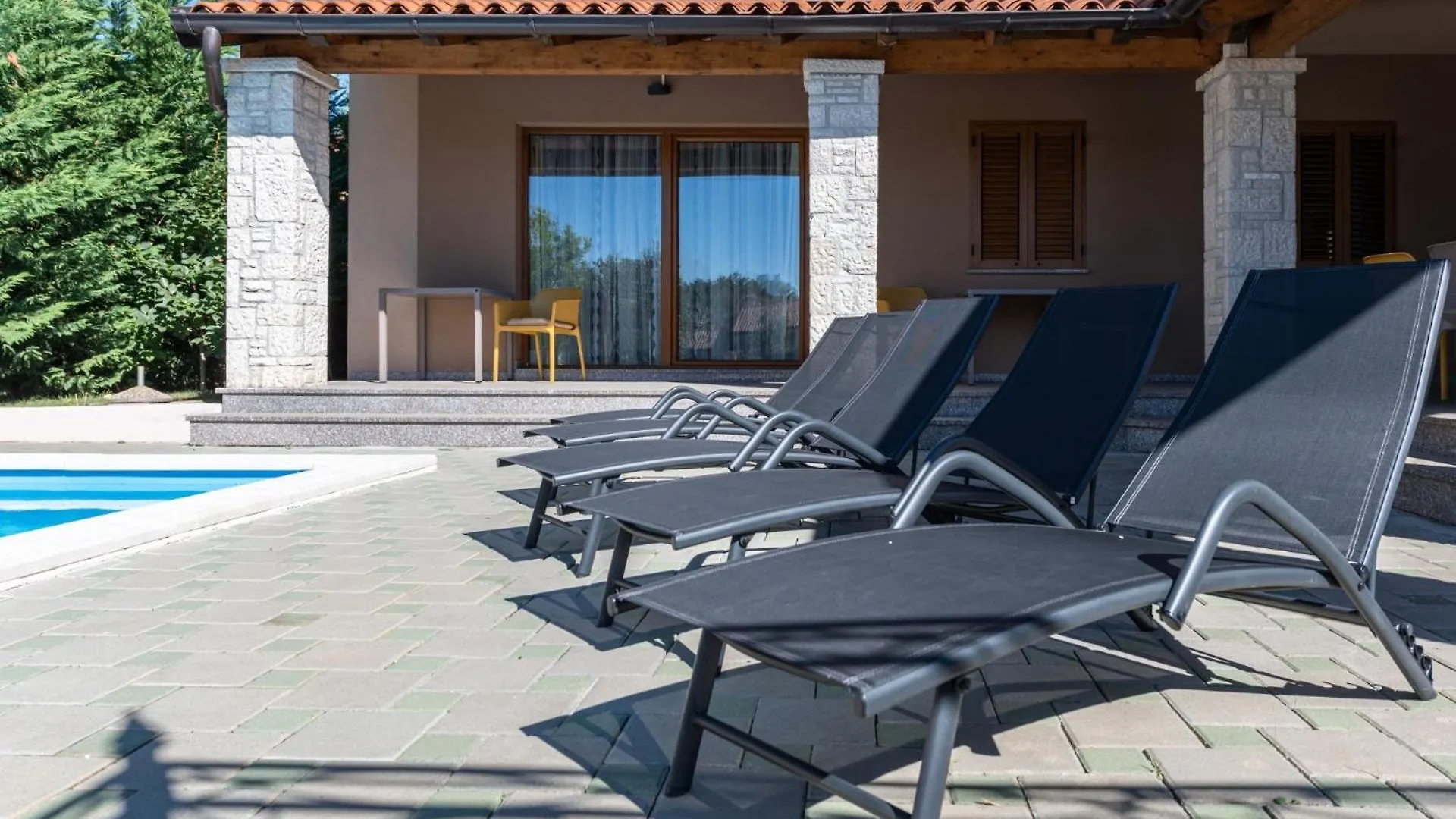 Apartment Villa Volmera Banjole